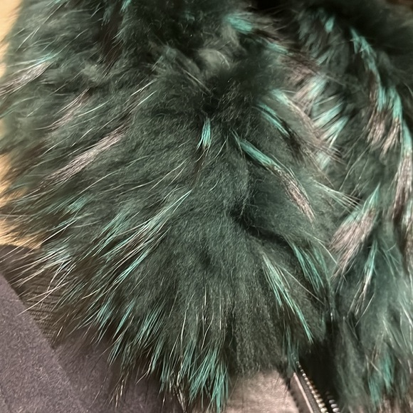 Intuition Paris winter coat - Picture 10 of 10